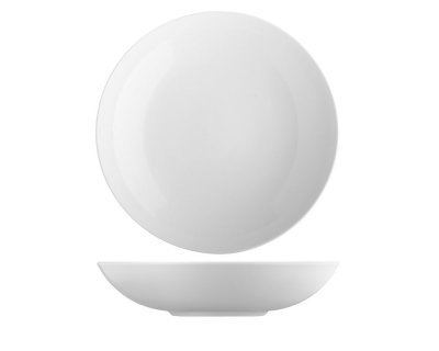 Pastatallrik Isabell D26cm