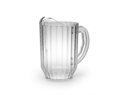 Pitcher PC plast 1,4L
