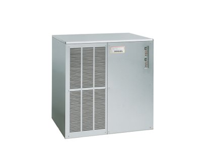 Ismaskin KF/KFP utan binge