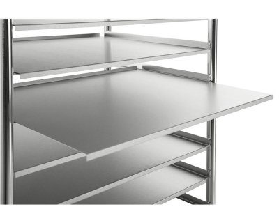 Plåt till brickvagn art.nr KM160/KM161