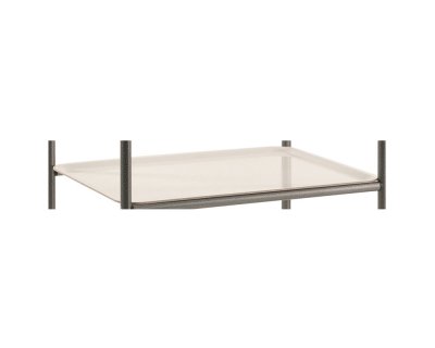 Bricka 60x45cm 3-pack (3 färger)