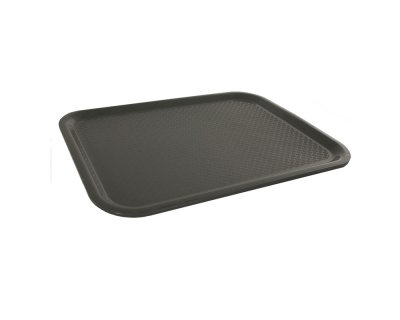 Bricka till brickvagn