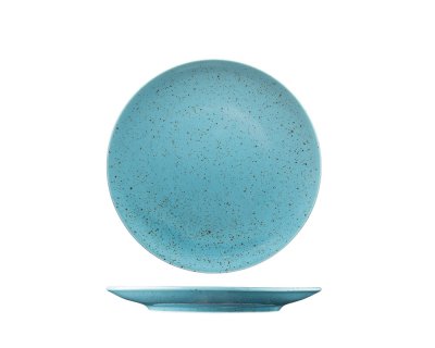 Tallrik Lifestyle flat D21cm