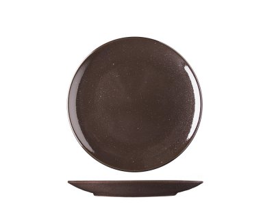 Tallrik Lifestyle flat D21cm