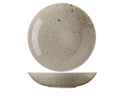 Pastatallrik Lifestyle D26cm