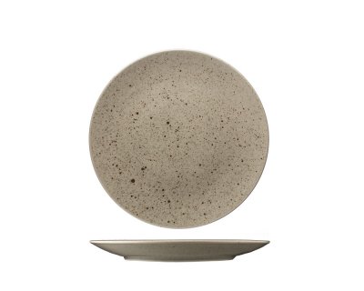 Tallrik Lifestyle flat D21cm