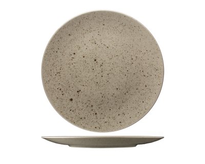Tallrik Lifestyle flat D27cm