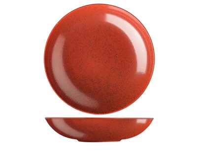 Pastatallrik Lifestyle D26cm