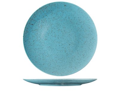 Tallrik Lifestyle flat D30cm
