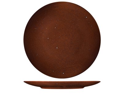 Tallrik Lifestyle flat D30cm