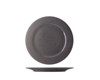 Tallrik Lifestyle flat D17cm