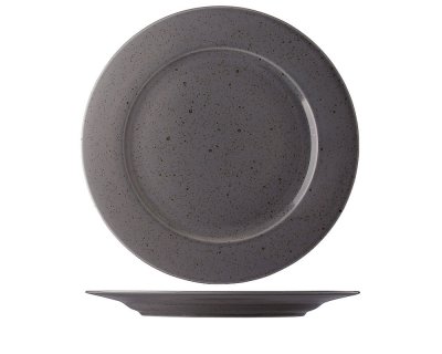 Tallrik Lifestyle flat D31cm