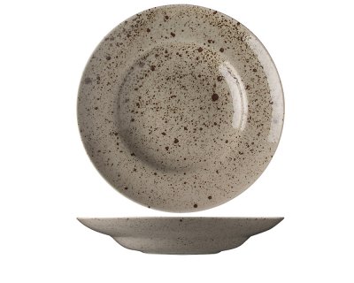 Pastatallrik Lifestyle D29,5cm