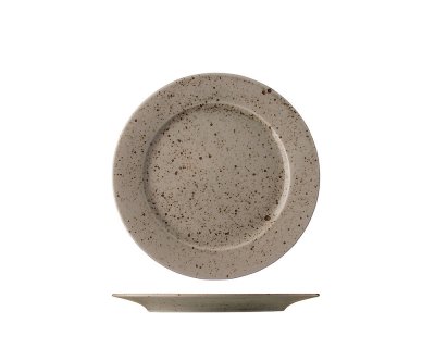 Tallrik Lifestyle flat D20cm