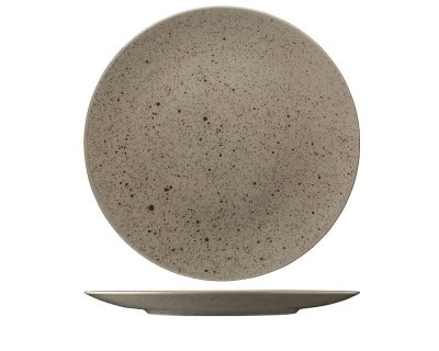 Tallrik Lifestyle flat D30cm