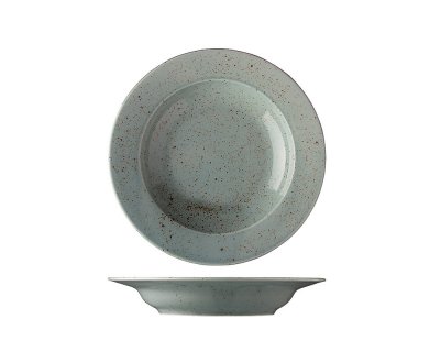 Tallrik Lifestyle djup D22cm