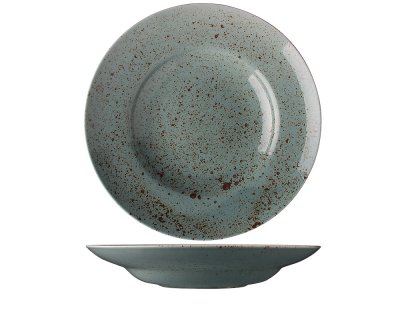 Pastatallrik Lifestyle D29,5cm
