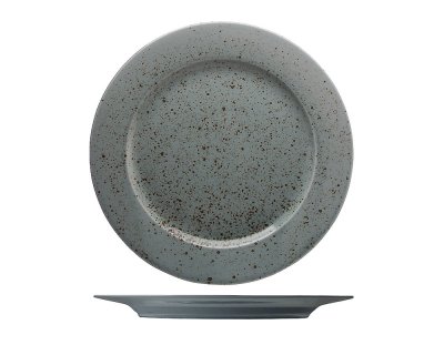 Tallrik Lifestyle flat D28cm