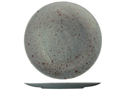 Tallrik Lifestyle flat D30cm
