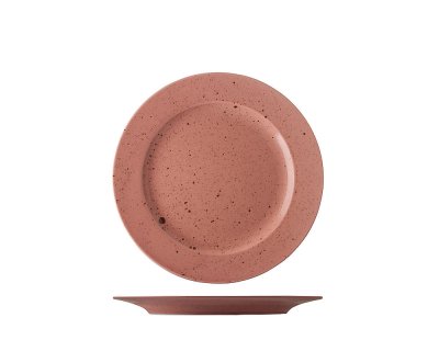 Tallrik Lifestyle flat D20cm