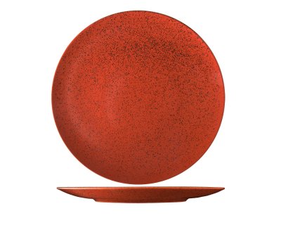 Tallrik Lifestyle flat D30cm