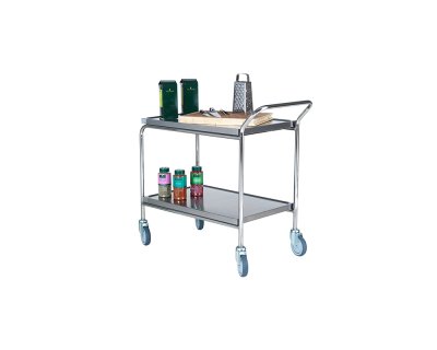 Bordsvagn rfr 80x52cm