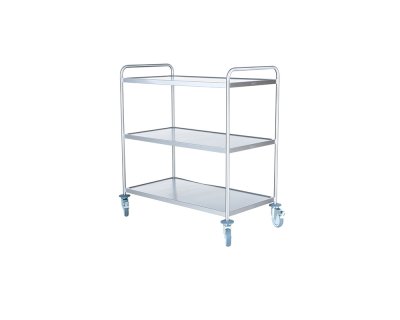 Storköksvagn 107x57cm