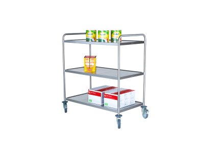 Storköksvagn 107x57cm