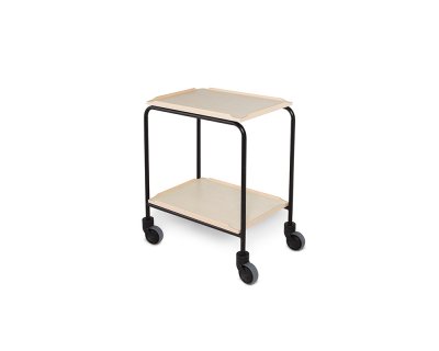 Serveringsbord björk 60x40cm