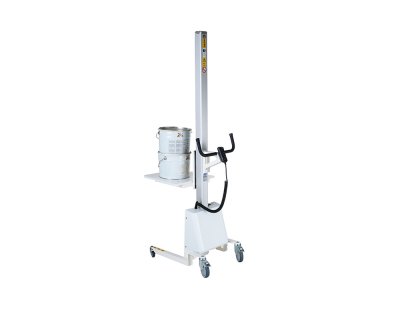 Lyftvagn Reflex 75 vit