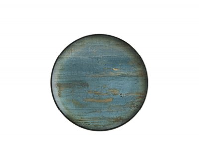 Madera flat tallrik D19cm