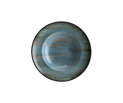 Madera Gourmet Djup tallrik D27cm