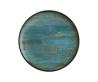 Madera flat tallrik D27cm