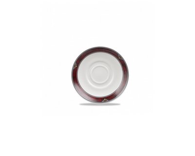 Milan Maple Coffee Saucer 12,7cm