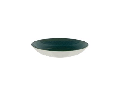 Djup Tallrik Bloom 23cm 100cl