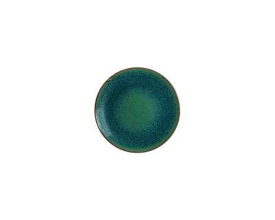 Flat tallrik Gourmet 17cm