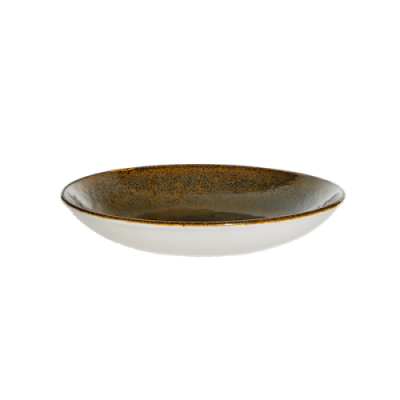 Djup Tallrik Bloom 25cm 100cl