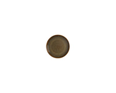 Flat tallrik Gourmet 17cm