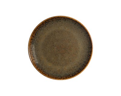 Flat tallrik Gourmet 27cm