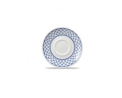 Pavilion Cappuccino Saucer 15,6cm