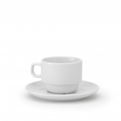 Kaffekopp Praha 19cl (endast kopp)