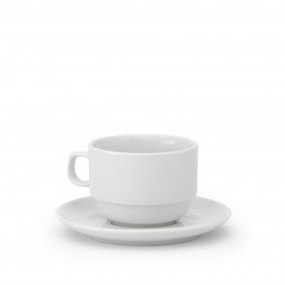 Kaffekopp Praha 25cl (endast kopp)