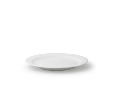Tallrik Praha flat D26cm