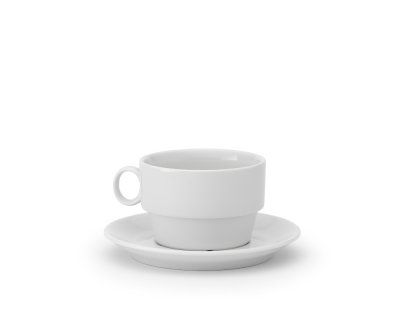 Kaffekopp Princip 25cl (endast kopp)