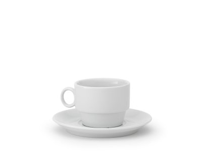 Kaffefat Princip 14cm