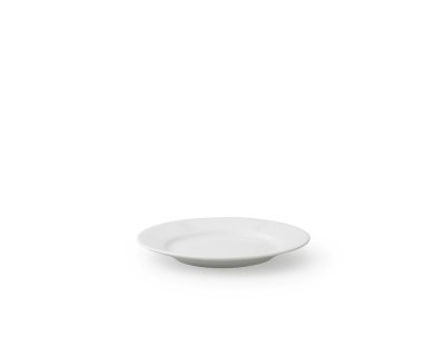 Tallrik Princip flat 17cm