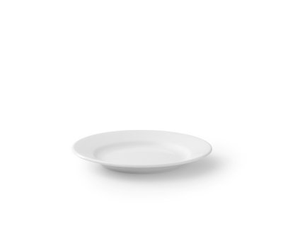 Tallrik Princip flat 19cm