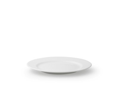 Tallrik Princip flat 27cm