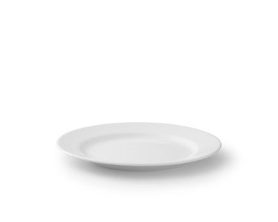 Tallrik Princip flat 28cm