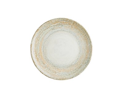 Flat tallrik Patera D17cm